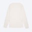 Polera Hombre Algodón Waffle Beige