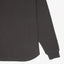 Polera Mujer Algodón Waffle Verde