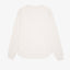 Polera Mujer Algodón Waffle Beige