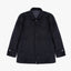 Chaqueta Hombre Lana Bonie Azul Marino