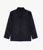 Chaqueta Hombre Lana Bonie Azul Marino
