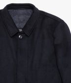 Chaqueta Hombre Lana Bonie Azul Marino