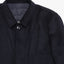 Chaqueta Hombre Lana Bonie Azul Marino