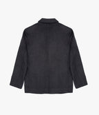 Chaqueta Hombre Lana Bonie Gris Marengo