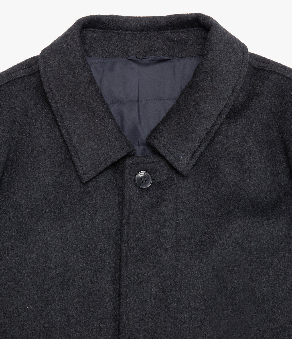 Chaqueta Hombre Lana Bonie Gris Marengo