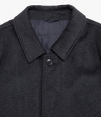 Chaqueta Hombre Lana Bonie Gris Marengo