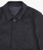Chaqueta Hombre Lana Bonie Gris Marengo