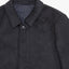 Chaqueta Hombre Lana Bonie Gris Marengo