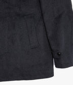 Chaqueta Hombre Lana Bonie Gris Marengo