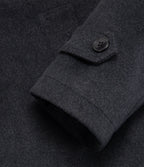 Chaqueta Hombre Lana Bonie Gris Marengo