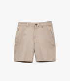 Bermuda Hombre Flex Beige