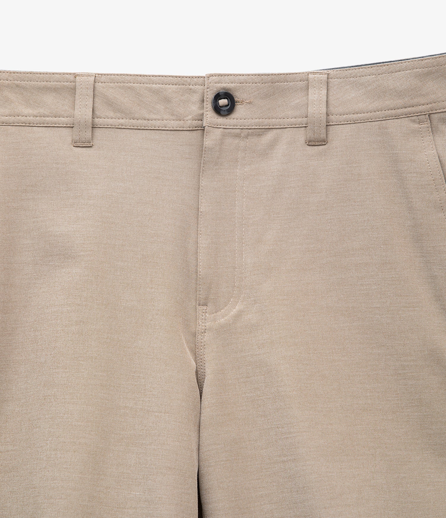 Bermuda Hombre Flex Beige