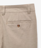 Bermuda Hombre Flex Beige