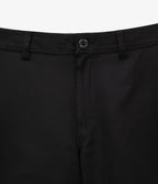 Bermuda Hombre Flex Negro