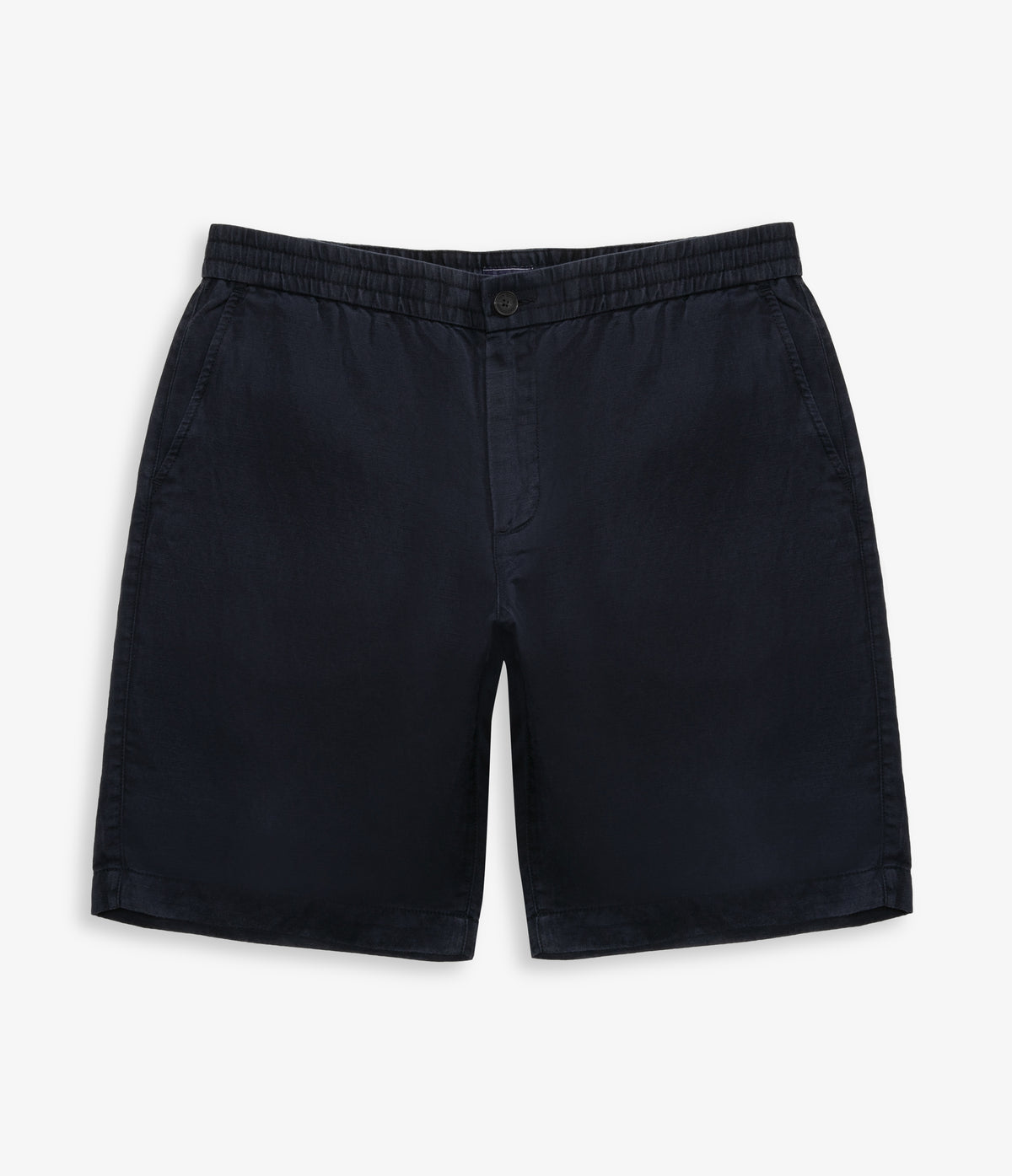 Bermuda Hombre Lyocell Roy Azul Marino