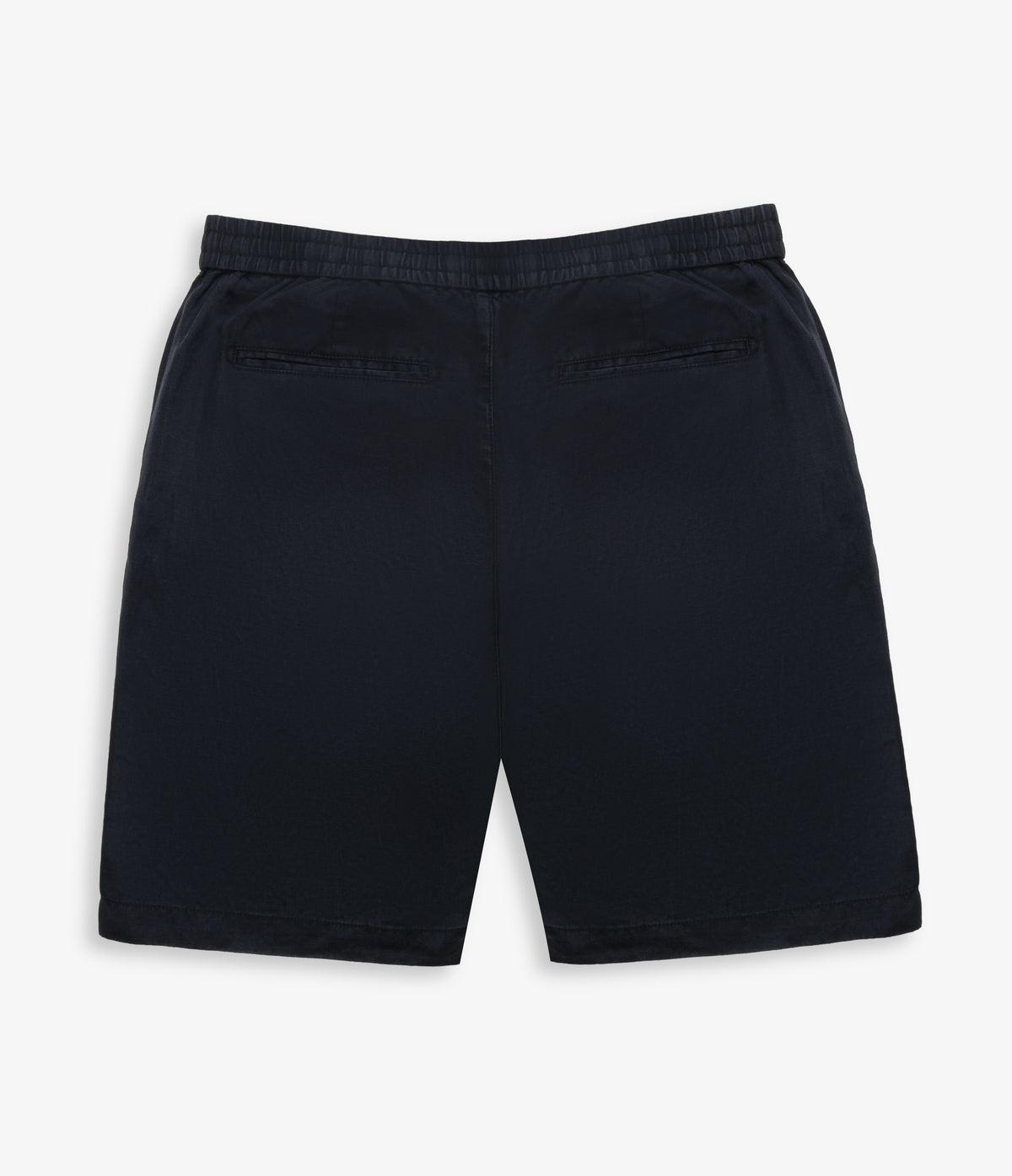 Bermuda Hombre Lyocell Roy Azul Marino