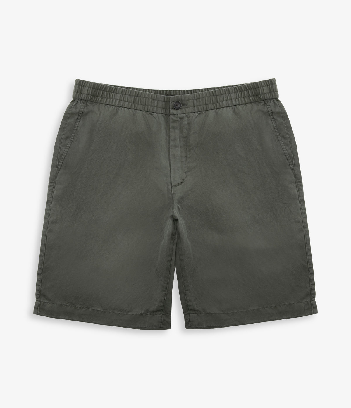 Bermuda Hombre Lyocell Roy Verde