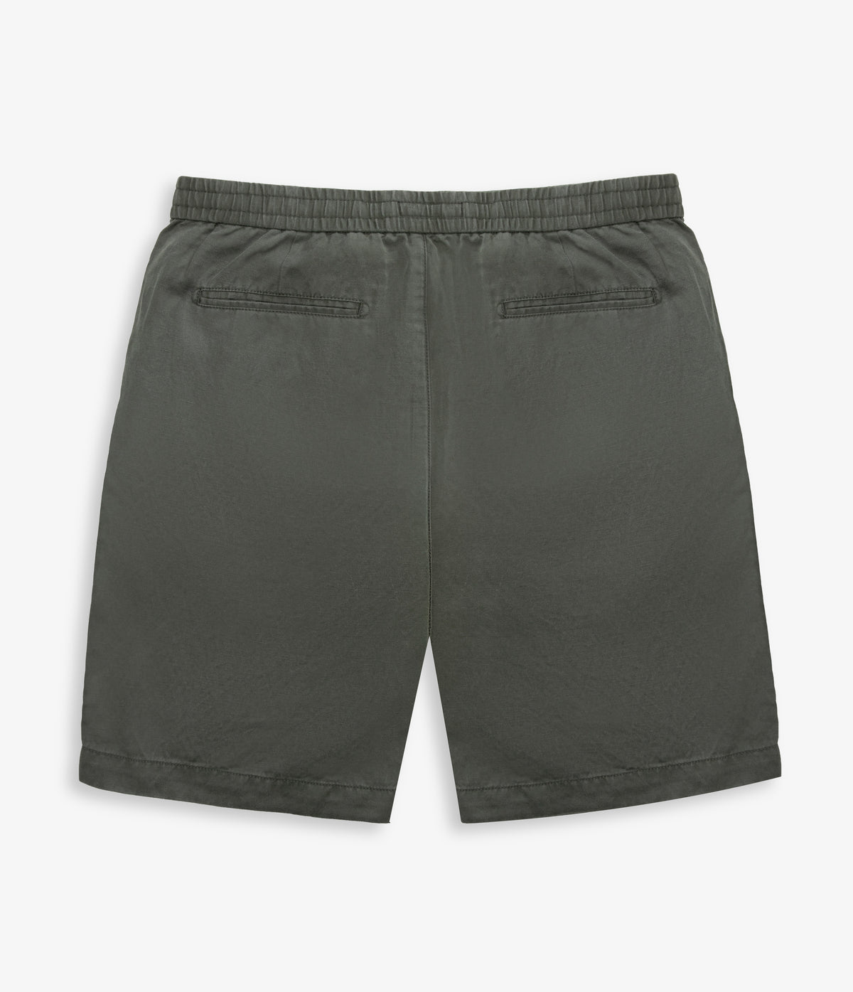 Bermuda Hombre Lyocell Roy Verde