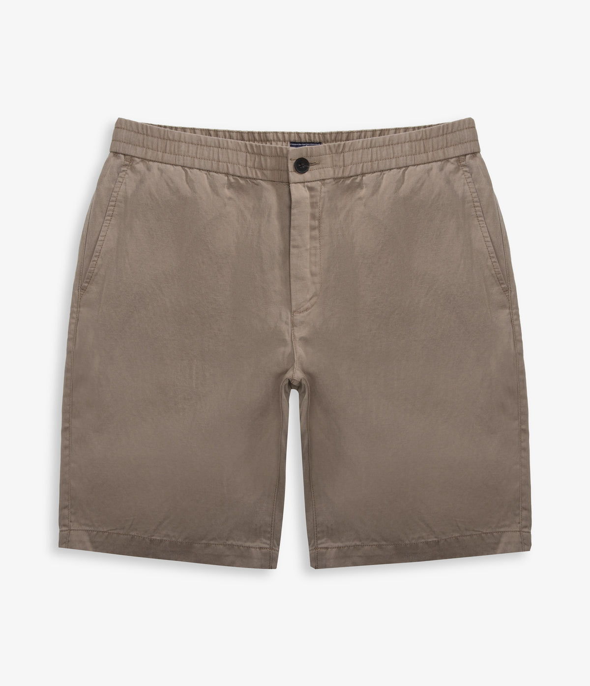Bermuda Hombre Lyocell Roy Beige