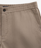 Bermuda Hombre Lyocell Roy Beige