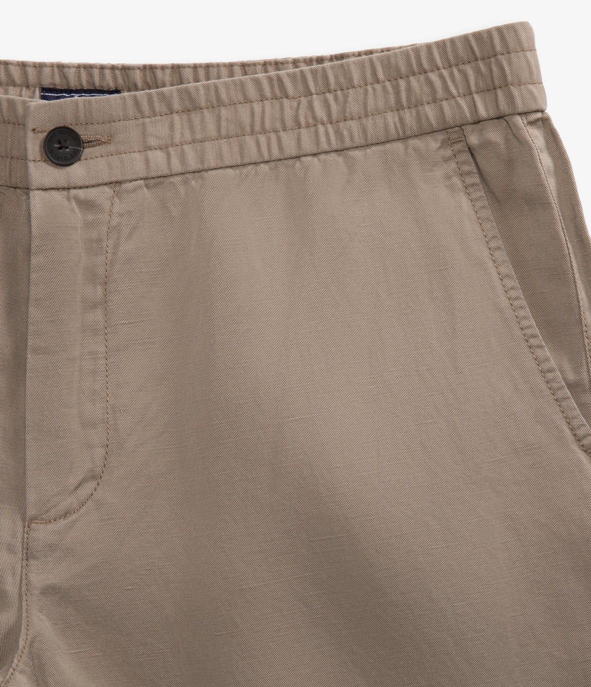 Bermuda Hombre Lyocell Roy Beige