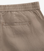 Bermuda Hombre Lyocell Roy Beige