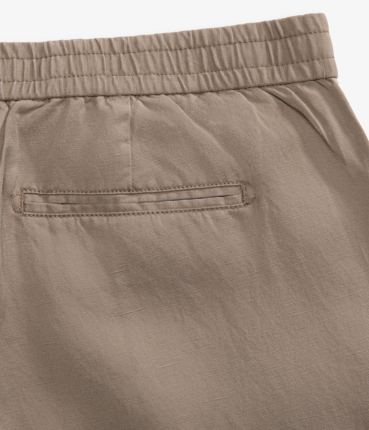 Bermuda Hombre Lyocell Roy Beige