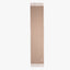 Bufanda Mujer 100% Lana Beige