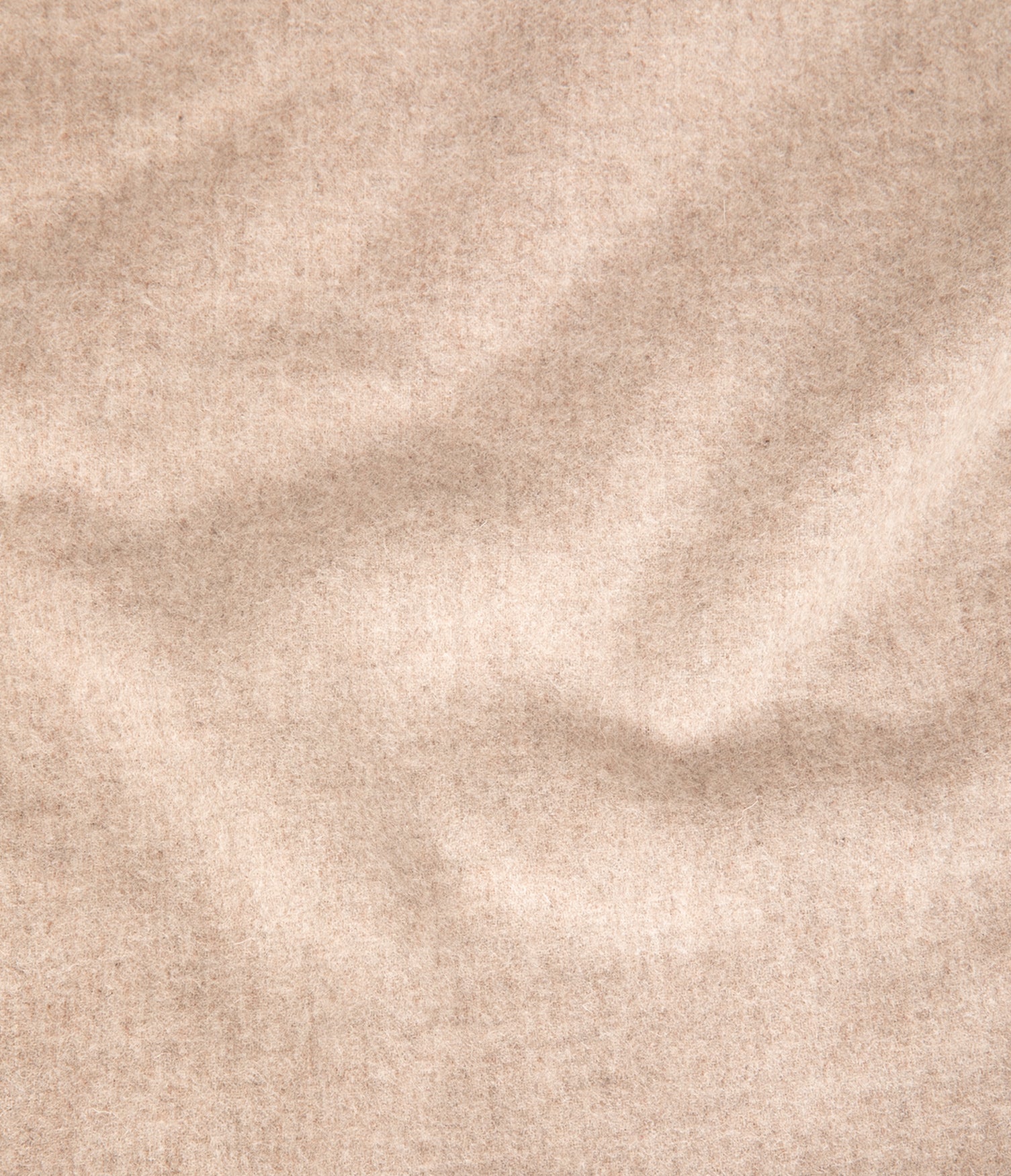 Bufanda Mujer 100% Lana Beige