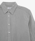 Blusa Mujer Lino Verde Julia