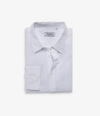 Blusa Mujer Lino Blanco Julia