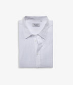 Blusa Mujer Lino Blanco Julia
