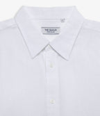 Blusa Mujer Lino Blanco Julia
