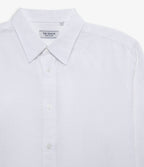 Blusa Mujer Lino Blanco Julia