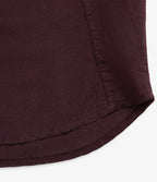 Blusa Mujer Lino Roma Morado
