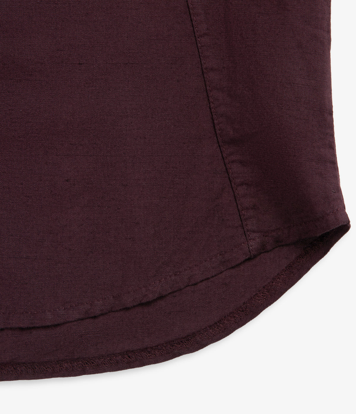 Blusa Mujer Lino Roma Morado