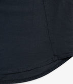 Blusa Mujer Lino Roma Azul Marino