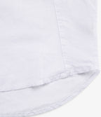 Blusa Mujer Lino Roma Blanco