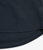 Blusa Mujer Lino Siena Azul Marino