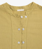 Blusa Mujer Lino Mao Pistacho