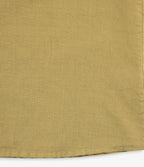 Blusa Mujer Lino Mao Pistacho