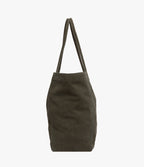 Cartera Bolso Mujer 100% Cuero Verde