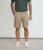 Bermuda Hombre Lyocell Roy Beige