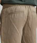 Bermuda Hombre Lyocell Roy Beige