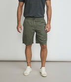 Bermuda Hombre Lyocell Roy Verde