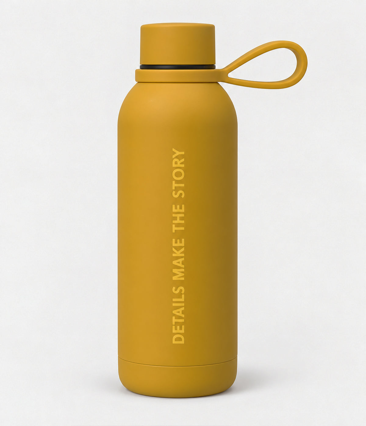 Botella 500 ML Amarillo