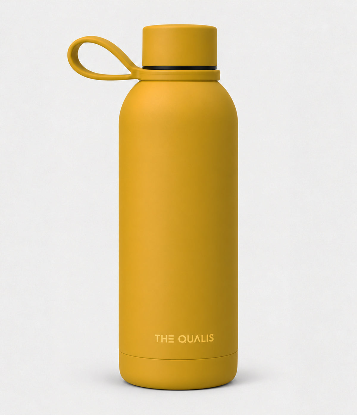 Botella 500 ML Amarillo