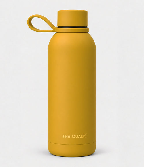 Botella 500 ML Amarillo