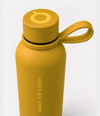 Botella 500 ML Amarillo