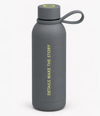 Botella 500 ML Azul